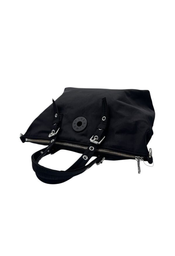 BIMBA Y LOLA - CROSSBOY NYLON - Image 2